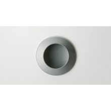 Tap Süllyesztett fém fogantyú 