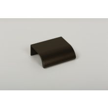 Élre ültethető fogantyú, inox fogantyú, réz fogantyú