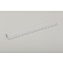 Élre ültethető fogantyú, inox fogantyú, réz fogantyú