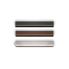 Élre ültethető fogantyú, inox fogantyú, réz fogantyú