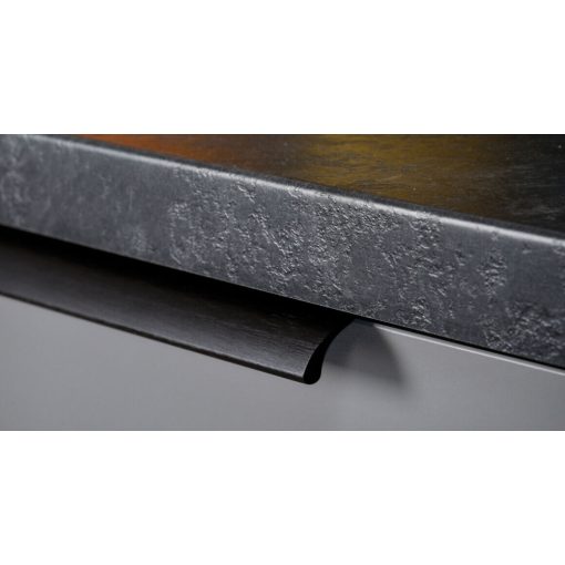 Élre ültethető fogantyú, inox fogantyú, réz fogantyú