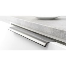 Élre ültethető fogantyú, inox fogantyú, réz fogantyú