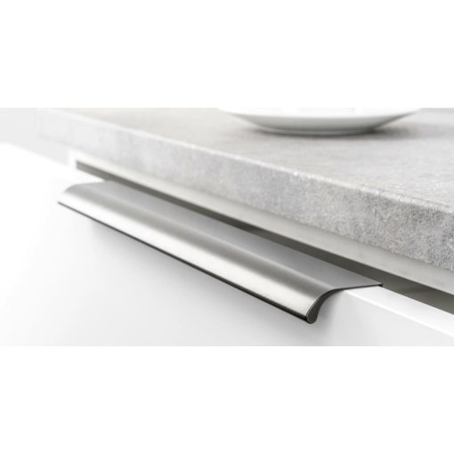 Élre ültethető fogantyú, inox fogantyú, réz fogantyú