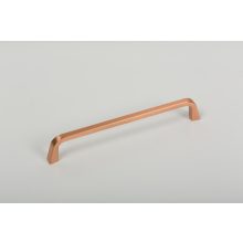Este Rose gold fogantyú