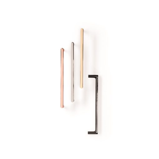 Pura Rose gold fogantyú