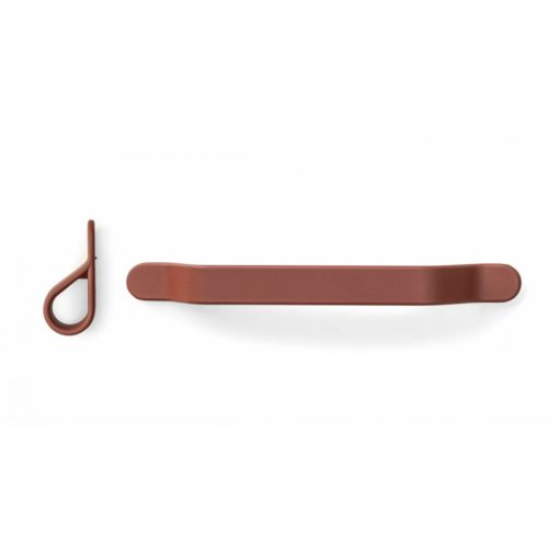 Belt Fém gomb fogantyú