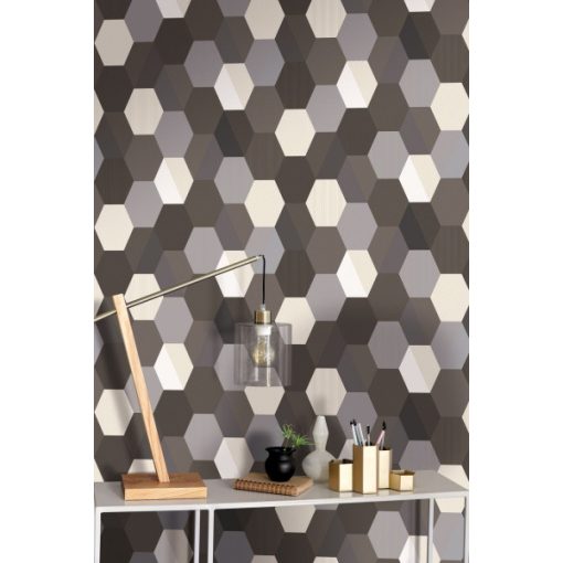 Hexagone