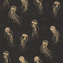 Jellyfish dance