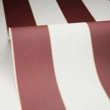 Golden Lines csíkos tapéta, tapéta lineáris mintával