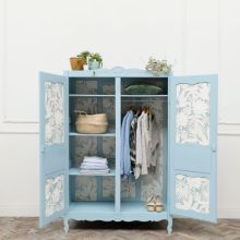 Hawai tapéta, trópusi tapéta, leveles tapéta, levélmintás tapéta, design tapéta