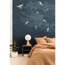 Dream a little dream of me