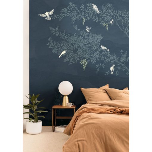 Dream a little dream of me