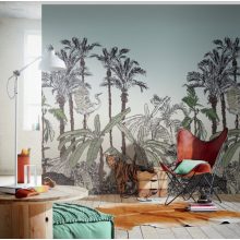 La jungle enchantée