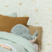 Fish And Chips   Tengeri élővilágot idéző tapéta