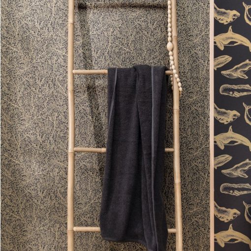 Only Chips  Korall mintás tapéta 