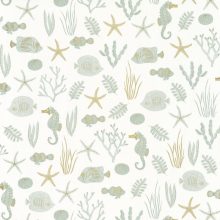 Selfish  Halas tapéta gyerekszobába