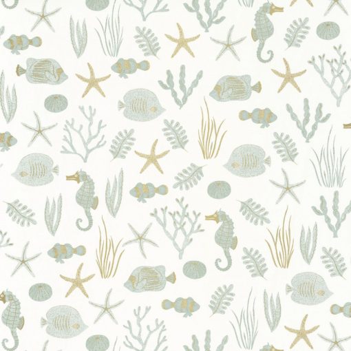 Selfish  Halas tapéta gyerekszobába