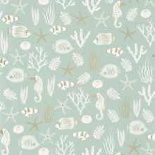 Selfish  Halas tapéta gyerekszobába