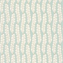 Seacret Spot  Növény mintás tapéta