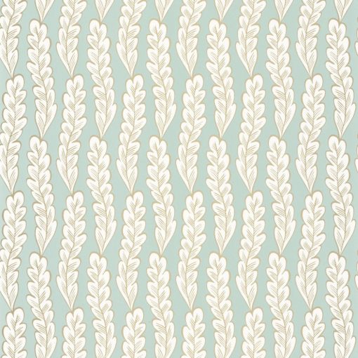 Seacret Spot  Növény mintás tapéta