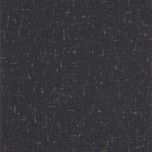 Uni gaze metal, modern tapéta, fekete tapéta, arany tapéta, tapéta hálószoba, 