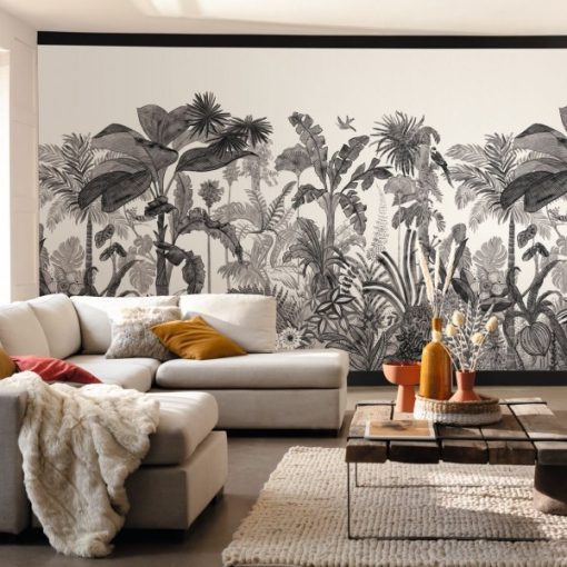 Exotica poszter, caselio poszter, design poszter, dzsungel poszter