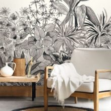 Colibri poszter, kolibri poszter, design poszter, caselio poszter, dzsungel poszter