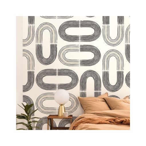 Twister poszter, caselio poszter, mintás poszter, geometriai poszter, design poszter