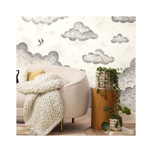 Celeste poszter, caselio poszter, design poszter, felhős poszter, poszter gödöllő