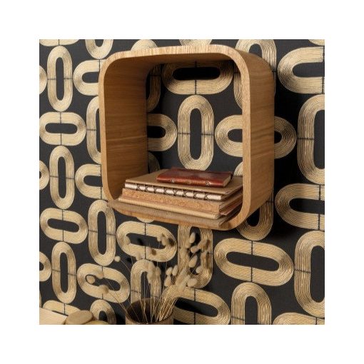 Comete tapéta, caselio tapéta, mintás tapéta, geometriai tapéta, design tapéta, gödöllő tapéta