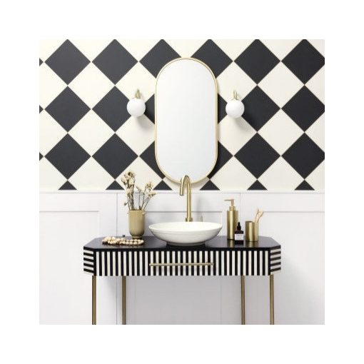 Checkmate tapéta, caselio tapéta, mintás tapéta, geometriai tapéta, design tapéta, gödöllő tapéta