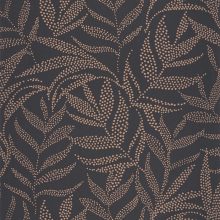 Sauvage tapéta, caselio tapéta, levélmintás tapéta, leveles tapéta, design tapéta