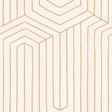 Infini Art deco tapéta, geometriai tapéta, modern tapéta tapéta bolt, tapéta trend