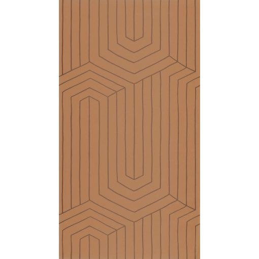 Infini Art deco tapéta, geometriai tapéta, modern tapéta tapéta bolt, tapéta trend