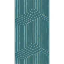 Infini Art deco tapéta, geometriai tapéta, modern tapéta tapéta bolt, tapéta trend