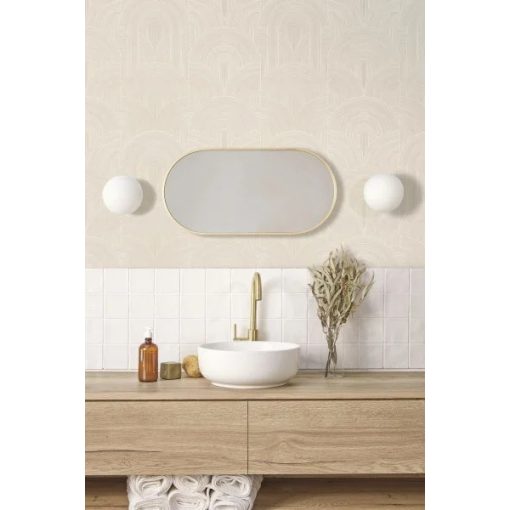 Delicacy csíkos tapéta, tapéta lineáris mintával, tapéta hálószobába