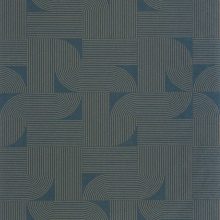 Softness geometriai mintás tapéta, csíkos tapéta, tapéta dolgozószobába