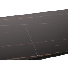 Étkezőasztal, gödöllő bútor, luxus étkező asztal, elegáns étkezőasztal, asztal,  nagy asztal