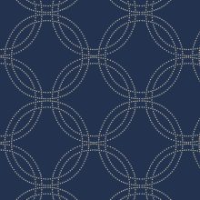 Geometriai mintás tapéta