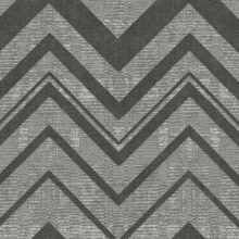 Zigzag design 106 cm