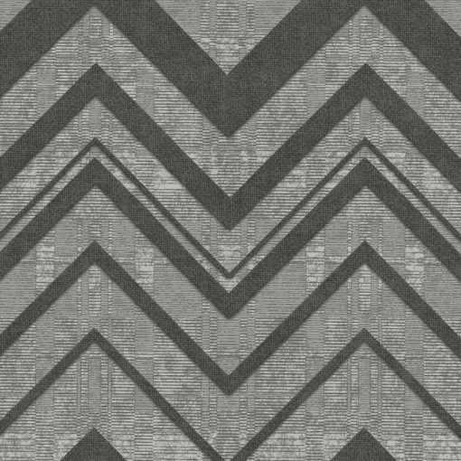 Zigzag design 106 cm