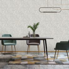 Hexagon design 106 cm