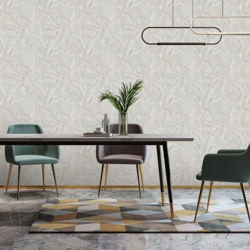 Hexagon design 106 cm