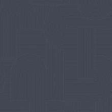 Geometriai mintás tapéta