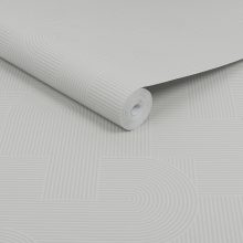 Geometriai mintás tapéta