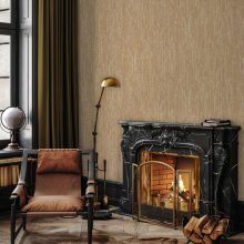 Modern plain design 106 cm