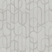 Modern geometric design 106 cm
