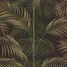 LE TOUT PARIS  levél mintás tapéta, pálmalevél mintás tapéta