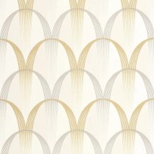 ENTREE DES ARTISTES  csíkos tapéta, tapéta dolgozószobába