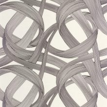 SHIMMY  csíkos tapéta, tapéta hálószobába